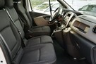 Renault Trafic 1,6DCI Klima, 155tys.km, 2018r. - 14