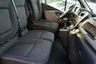 Renault Trafic 1,6DCI Klima, 155tys.km, 2018r. - 15