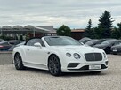 Bentley Continental, 2016 - 2
