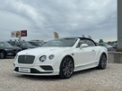 Bentley Continental, 2016 - 8