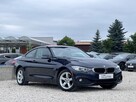BMW Seria 4, 2015