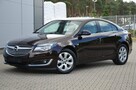 Opel Insignia Opłacona 1.6T 170KM Lift Serwis Navi Jasna Skóra Grz.fotele+Kierownica - 3