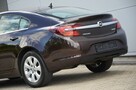 Opel Insignia Opłacona 1.6T 170KM Lift Serwis Navi Jasna Skóra Grz.fotele+Kierownica - 7