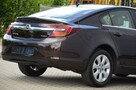 Opel Insignia Opłacona 1.6T 170KM Lift Serwis Navi Jasna Skóra Grz.fotele+Kierownica - 12