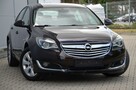 Opel Insignia Opłacona 1.6T 170KM Lift Serwis Navi Jasna Skóra Grz.fotele+Kierownica - 13