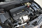 Opel Insignia Opłacona 1.6T 170KM Lift Serwis Navi Jasna Skóra Grz.fotele+Kierownica - 16