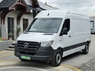 eSprinter / elektryczny / L2H2 / bateria 47kWh - 1
