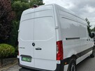 eSprinter / elektryczny / L2H2 / bateria 47kWh - 4