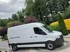 eSprinter / elektryczny / L2H2 / bateria 47kWh - 5
