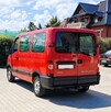Opel Movano Brygadówka 6 osób - 3