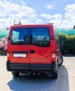 Opel Movano Brygadówka 6 osób - 4