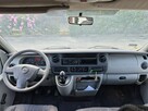 Opel Movano Brygadówka 6 osób - 5