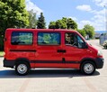 Opel Movano Brygadówka 6 osób - 8