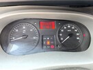 Opel Movano Brygadówka 6 osób - 9