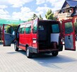 Opel Movano Brygadówka 6 osób - 10