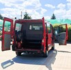 Opel Movano Brygadówka 6 osób - 12