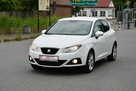 Seat Ibiza Copa 1.4MPi 86KM 2011r. Climatronic TEMPOMAT Alufelgi Isofix - 2