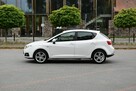 Seat Ibiza Copa 1.4MPi 86KM 2011r. Climatronic TEMPOMAT Alufelgi Isofix - 3