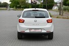 Seat Ibiza Copa 1.4MPi 86KM 2011r. Climatronic TEMPOMAT Alufelgi Isofix - 5