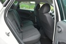 Seat Ibiza Copa 1.4MPi 86KM 2011r. Climatronic TEMPOMAT Alufelgi Isofix - 14