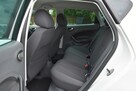 Seat Ibiza Copa 1.4MPi 86KM 2011r. Climatronic TEMPOMAT Alufelgi Isofix - 16