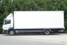 Mercedes Atego 1218 Euro 6 272 tys,km Udokumentowane kontener sprowadz - 4