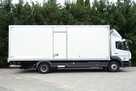 Mercedes Atego 1218 Euro 6 272 tys,km Udokumentowane kontener sprowadz - 5