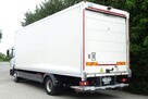 Mercedes Atego 1218 Euro 6 272 tys,km Udokumentowane kontener sprowadz - 6