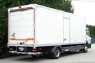 Mercedes Atego 1218 Euro 6 272 tys,km Udokumentowane kontener sprowadz - 8
