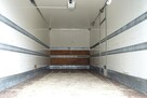 Mercedes Atego 1218 Euro 6 272 tys,km Udokumentowane kontener sprowadz - 10