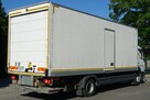 Mercedes Atego 1218 Tylko 338tys.km udokumentowane kontener sprwadzony - 4