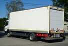 Mercedes Atego 1218 Tylko 338tys.km udokumentowane kontener sprwadzony - 5