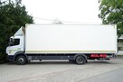 Mercedes Atego 1218 Euro6 tylko 222 tys.km! ! kontener 18 palet winda - 4