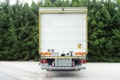 Mercedes Atego 1218 Euro6 tylko 222 tys.km! ! kontener 18 palet winda - 7