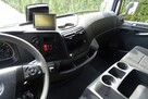 Mercedes Atego 1218 Euro6 tylko 222 tys.km! ! kontener 18 palet winda - 12