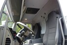 Mercedes Atego 1218 Euro6 tylko 222 tys.km! ! kontener 18 palet winda - 13