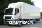 MAN TGM 18.290 kontener 21pal winda 442 tys.km Udokumentowane