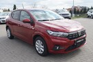 Dacia Sandero 1.0TCe 90KM Comfort salon I właściciel f.VAT - 3