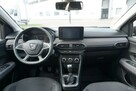 Dacia Sandero 1.0TCe 90KM Comfort salon I właściciel f.VAT - 13