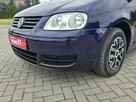 Volkswagen Touran 1,9TDI Klimatyzacja,Podg.Fot.El.szyby.Centralka.kredyt.SERWIS - 8
