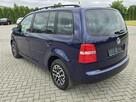 Volkswagen Touran 1,9TDI Klimatyzacja,Podg.Fot.El.szyby.Centralka.kredyt.SERWIS - 13