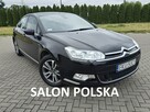 Citroen C5 2,0HDI Exclusive, Automat.Masaże.Skóry.Ledy.Xenony.GWARANCJA
