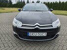 Citroen C5 2,0HDI Exclusive, Automat.Masaże.Skóry.Ledy.Xenony.GWARANCJA - 5