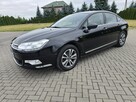 Citroen C5 2,0HDI Exclusive, Automat.Masaże.Skóry.Ledy.Xenony.GWARANCJA - 6