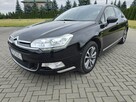 Citroen C5 2,0HDI Exclusive, Automat.Masaże.Skóry.Ledy.Xenony.GWARANCJA - 7