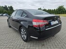 Citroen C5 2,0HDI Exclusive, Automat.Masaże.Skóry.Ledy.Xenony.GWARANCJA - 13