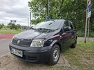 Fiat Panda 1,2 van vat23% klima