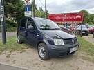Fiat Panda 1,2 van vat23% klima - 2