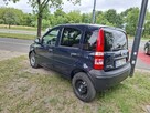 Fiat Panda 1,2 van vat23% klima - 5
