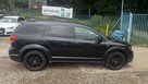 Fiat Freemont 2.0d Multijet 170 KM automat 4x4 dvd skóry black code 7.os. 1.r.gwaran - 4